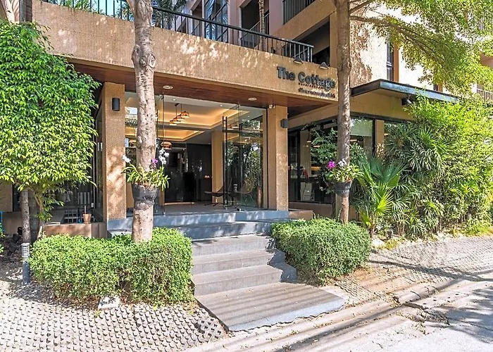 The Suvarnabhumi Hotel Bangkok