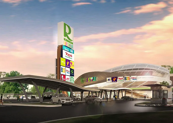 The Suvarnabhumi 3*