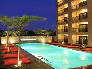 The Suvarnabhumi Hotel